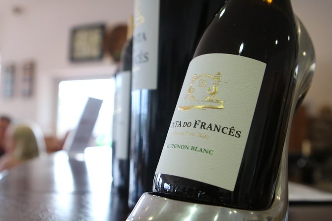 Algarve Romantic Vineyard Picnic in Carvoeiro - Pickup times across the Algarve