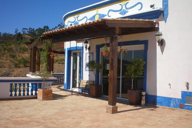 Algarve Wine Tour of Two Wine Estates - Key points to know before you book