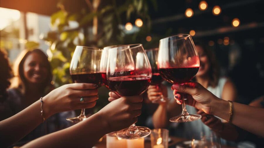 Alicante; Wine Tour, Wineries, Food and Transfer included - Monday through Saturday: four wines and a slower winery visit
