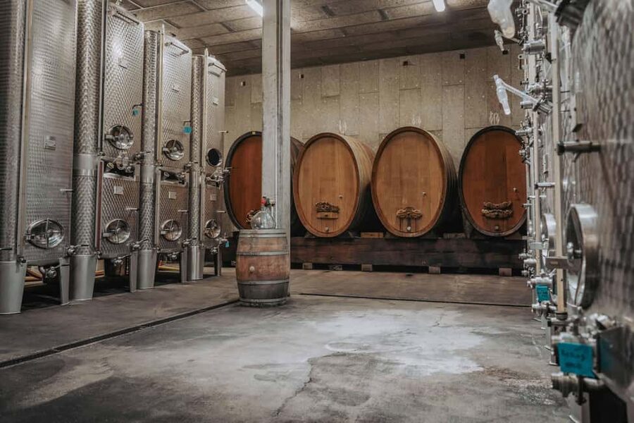Alsace: Visit and Wine Tasting at Domaine Pierre Adam - A few smart ways to prepare
