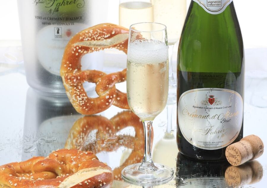 Alsace: Winery Tour and Alsatian Wine Tasting ENGLISH - Three ways to taste Alsace wine