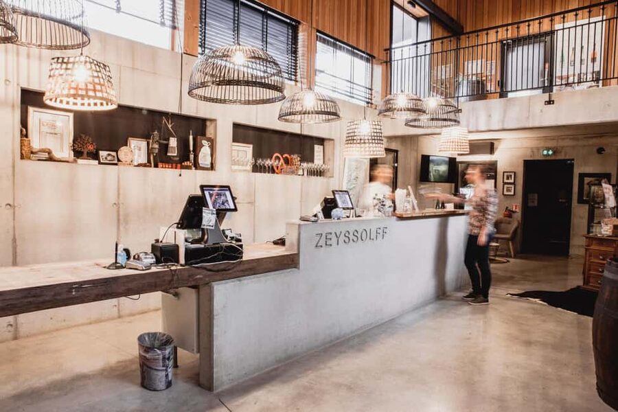 Alsatian brunch - wine tasting & Immersive wine cellar tour - Should You Book the Gertwiller Wine and Brunch Experience?