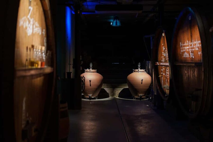 Alsatian brunch - wine tasting & Immersive wine cellar tour - Who Will Like This Experience Most?
