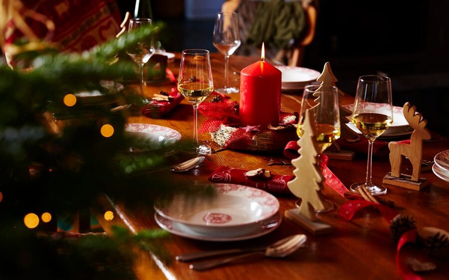 Alsatian Christmas lunch with Immersive wine cellar tour - Key points at a glance