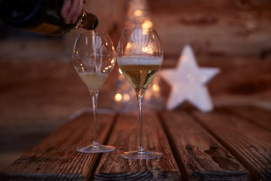 Alsatian Christmas lunch with Immersive wine cellar tour - Booking details worth knowing
