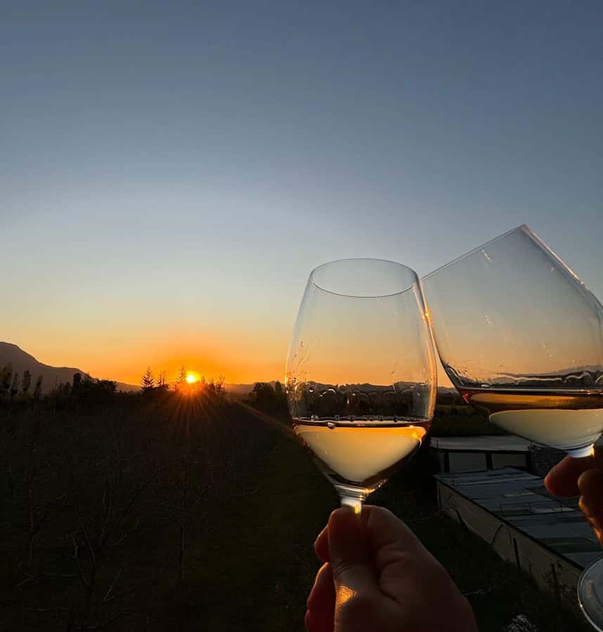 Alyan Family sunset winery - My recommendation for Alyan Family sunset winery
