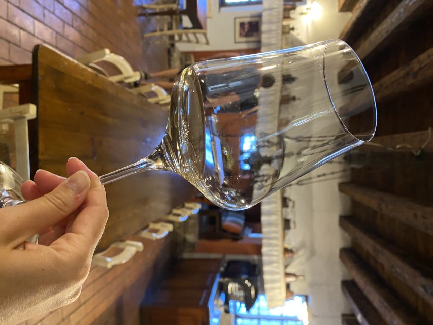 Aquileia: Winery Tour and Tasting - Should you book the Aquileia winery tour?