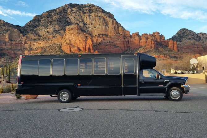 Arizona Winery All-Inclusive Tour with Lunch & Tastings - Cove Mesa Vineyard closes the tasting loop