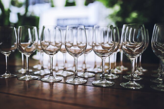 Arizona Winery All-Inclusive Tour with Lunch & Tastings - What the tastings actually include