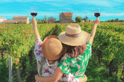 Arrábida Wine Tour – 3 Wineries, Traditions & Views from Lisbon