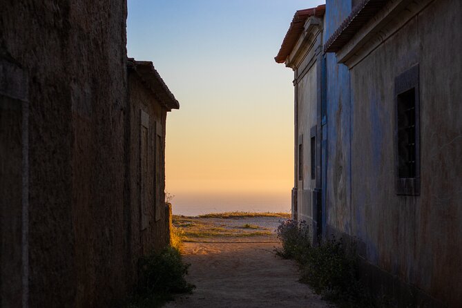 Arrabida Wine Tour from Lisbon: Wineries, Tastings & Tile Factory - Cristo Rei and the View Back to Lisbon