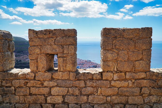 Arrabida Wine Tour from Lisbon: Wineries, Tastings & Tile Factory - Is the $96.79 Price Good Value?