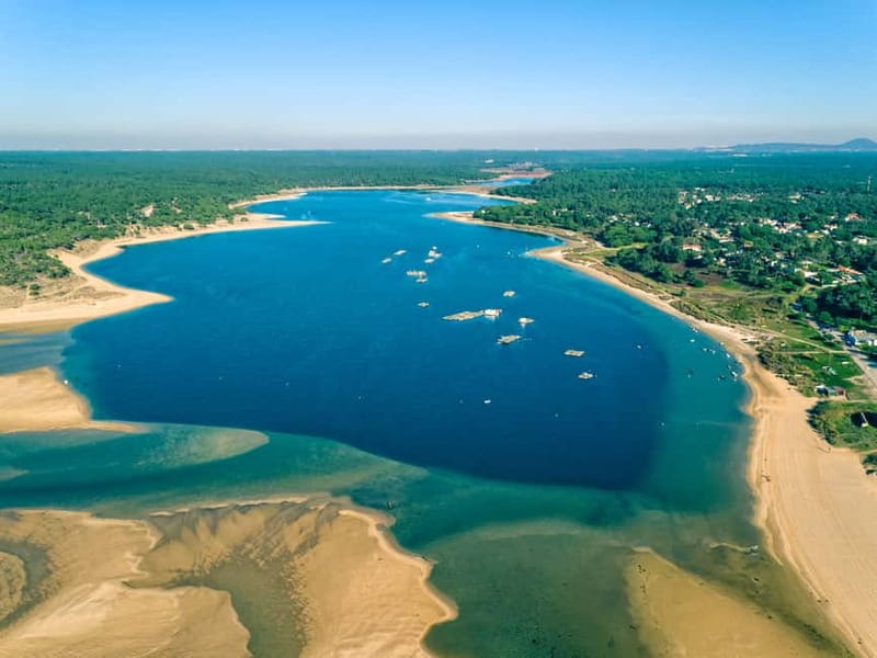 Arrabida Wine Tour - Lisbon: Wineries-Tastings-Tile Factory - Quick points before you book