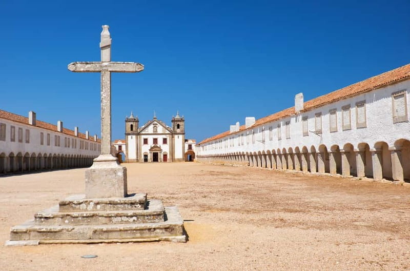 Arrabida Wine Tour - Lisbon: Wineries-Tastings-Tile Factory - Why this makes a good Lisbon day trip