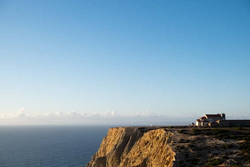 Arrabida Wine Tour - Lisbon: Wineries-Tastings-Tile Factory - Quinta de Catralvos: five wines in a family setting