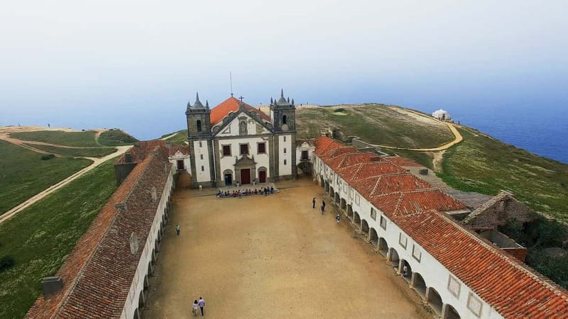 Arrabida Wine Tour - Lisbon: Wineries-Tastings-Tile Factory - José Maria da Fonseca and nearly two centuries of wine