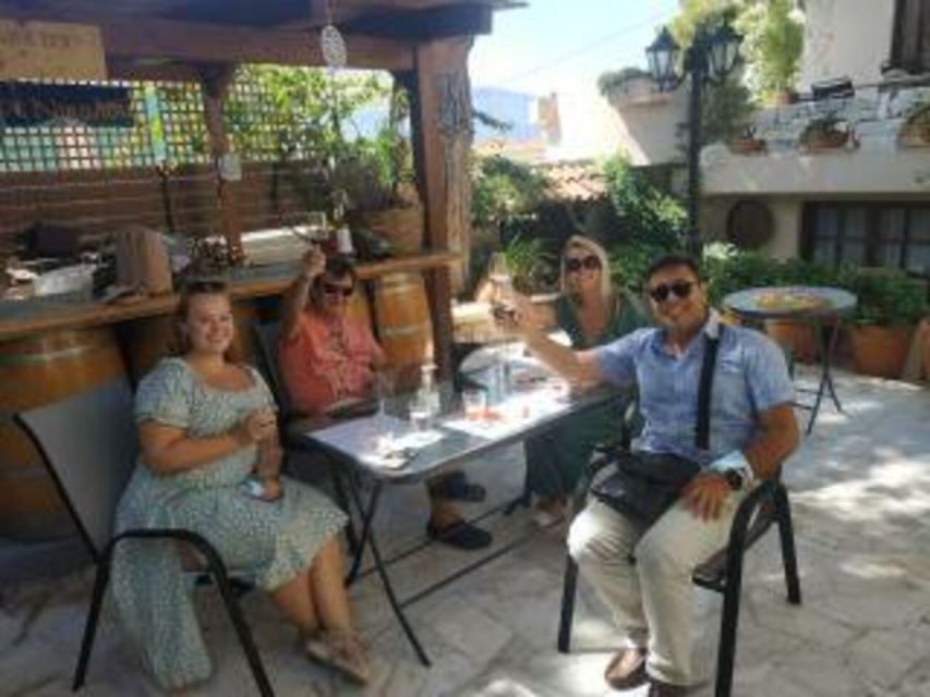 Athens Winery Tour - Should you book the Athens Winery Tour?