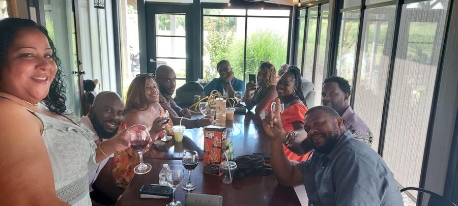 Atlanta pickups: North Georgia Wine Country 3 Vineyard Tour - A guide can shape the feel of the day