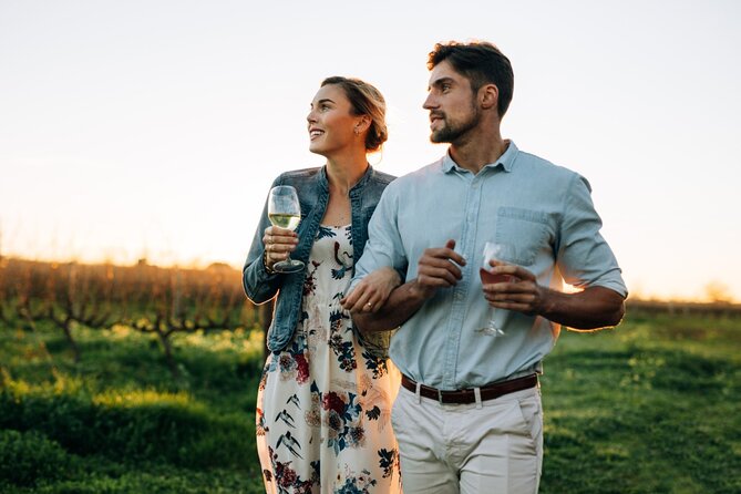 Atlanta Vineyards and Wines Full-Day Private Tour - The guide makes the tasting more useful