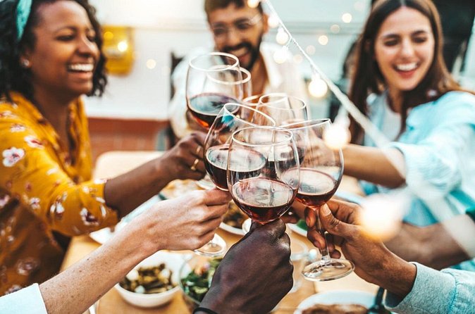 Atlanta Vineyards and Wines Full-Day Private Tour - Should you book the Atlanta vineyards tour?