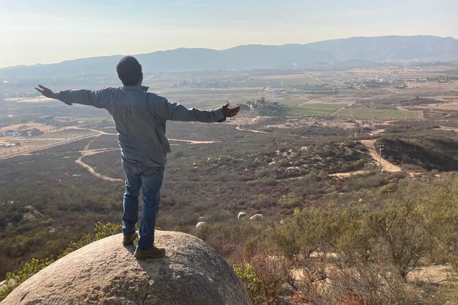 ATV Off-Road Adventure through Valle de Guadalupe + Winery Visit - Key points to know before you book