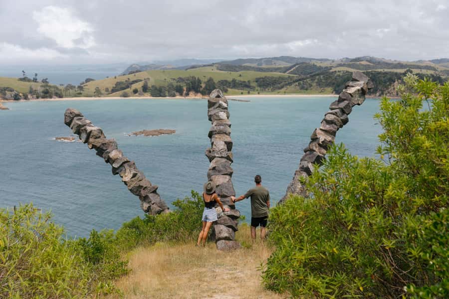 Auckland: Rotoroa Island and Man O'War Vineyard Combo Tour - Who will enjoy this trip most