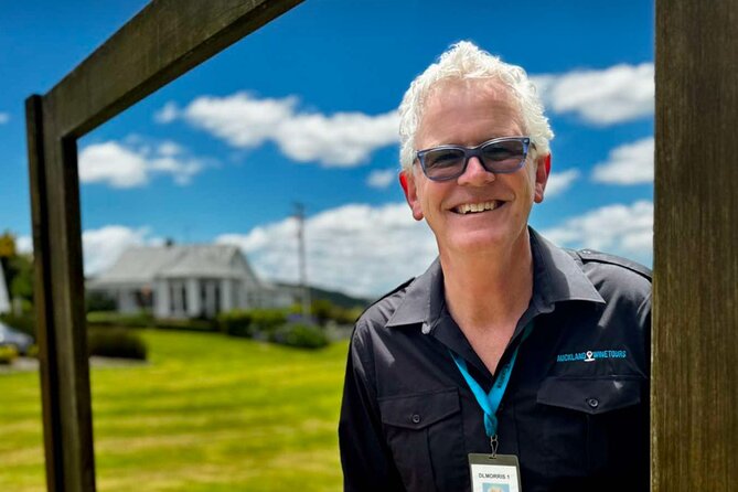 Auckland West Vineyard Tour with lunch and tastings incl - Timing, age limits, and what to expect