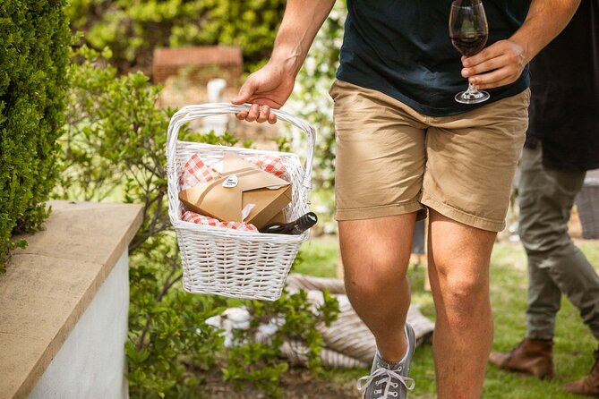 Audrey Wilkinson Vineyard: Picnic with Wine Masterclass Tasting - Should you book Audrey Wilkinson’s picnic tasting?