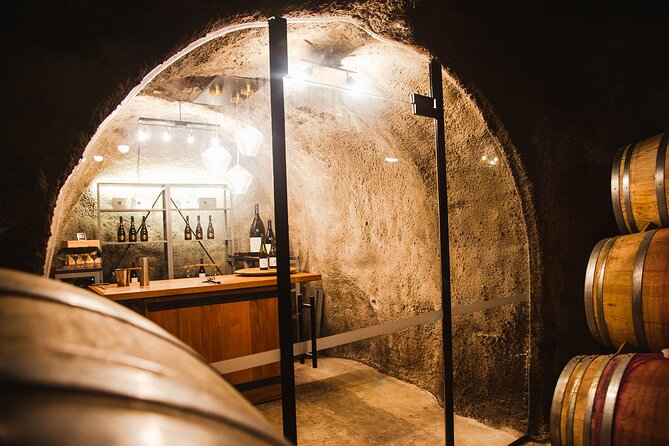 Award Winning Premium Wine Tour Queenstown Tasting at 4 Wineries - Why Gibbston Valley wine country works so well from Queenstown