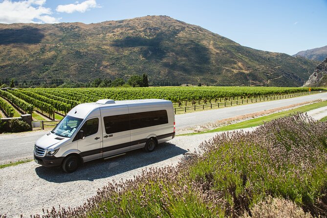 Award Winning Premium Wine Tour Queenstown Tasting at 4 Wineries - What the wine tastings are like