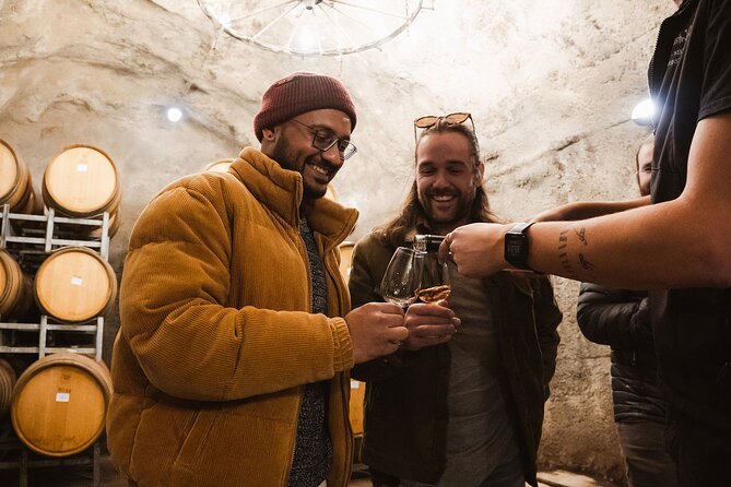 Award Winning Premium Wine Tour Queenstown Tasting at 4 Wineries - Is $164.45 a fair price?