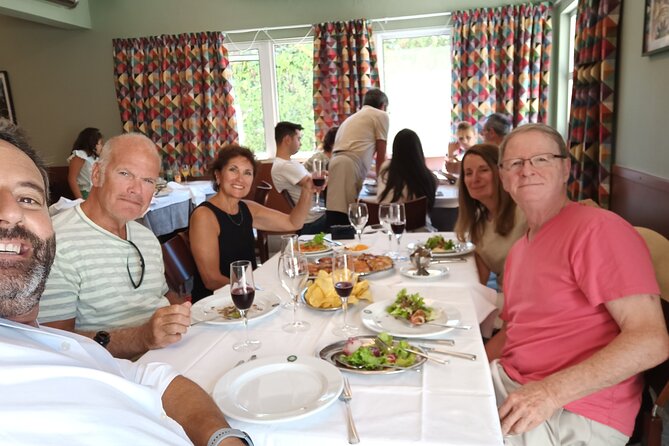 Bairrada Winery Route, full-day from Coimbra - The Bairrada Producers Association in one hour