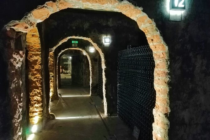 Bairrada Winery Route, half day from Coimbra - Key points at a glance