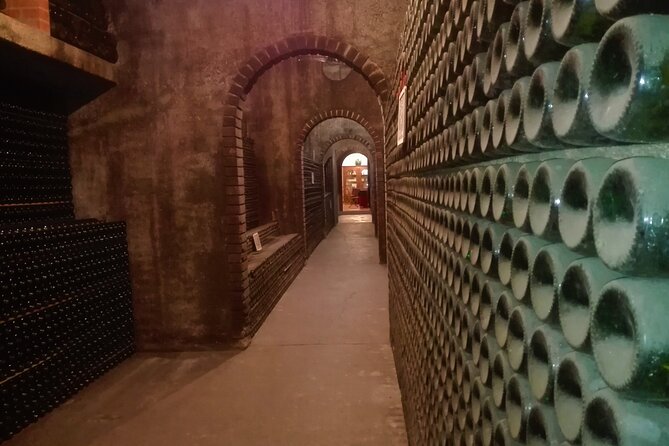 Bairrada Winery Route, half day from Coimbra - Why Bairrada makes a good half-day from Coimbra