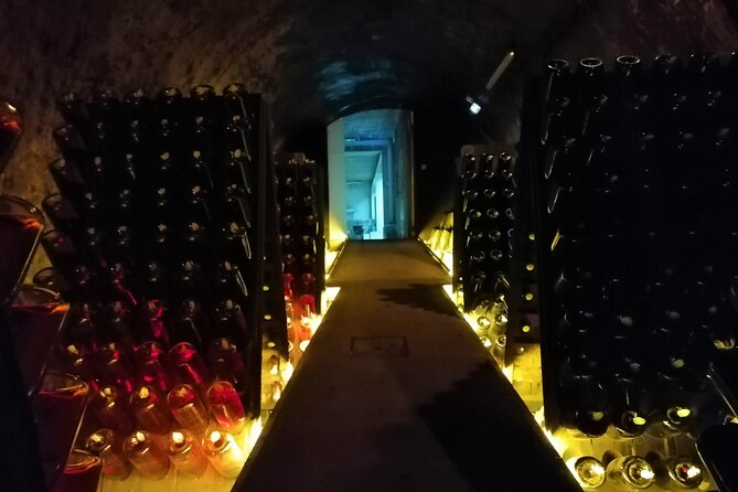 Bairrada Winery Route, half day from Coimbra - A short stop at Baloiço Maria Gomes