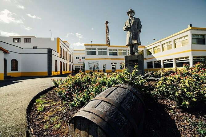 Banana Museum, Rum Distillery & Winery guided tour with tasting - At a glance