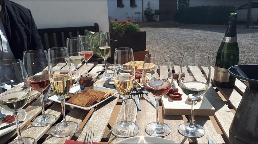 Barcelona: 3 Penedes Wineries with Hotel Pick-up and Lunch - The practical verdict
