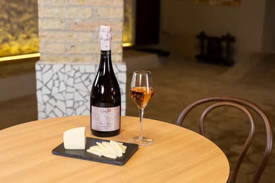 Barcelona: Cavas Hill - Winery Tour & Cheese Tasting - The Practical Details You Should Know Before Booking