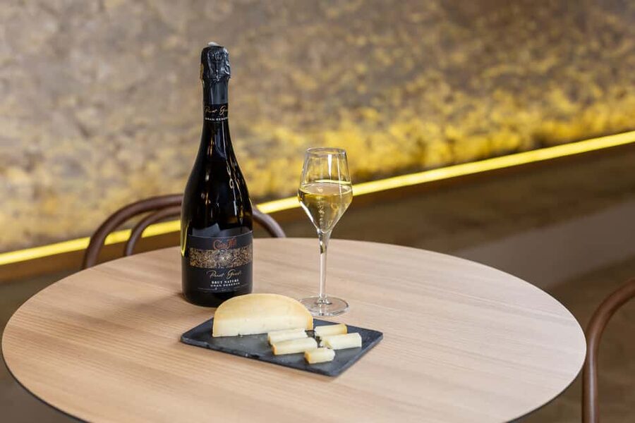 Barcelona: Cavas Hill - Winery Tour & Cheese Tasting - Who Will Enjoy Cavas Hill Most