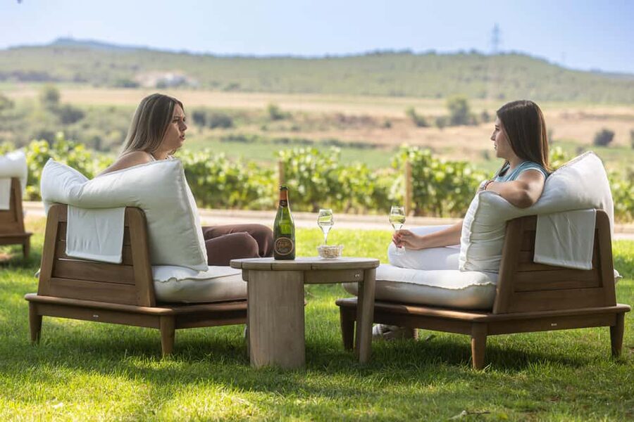 Barcelona: Cavas Hill - Winery Tour & Cheese Tasting - Should You Book This Cava and Cheese Visit?