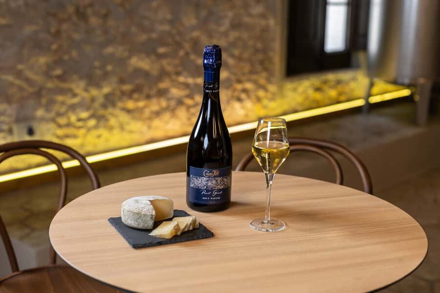 Barcelona: Cavas Hill - Winery Tour & Cheese Tasting - FAQ