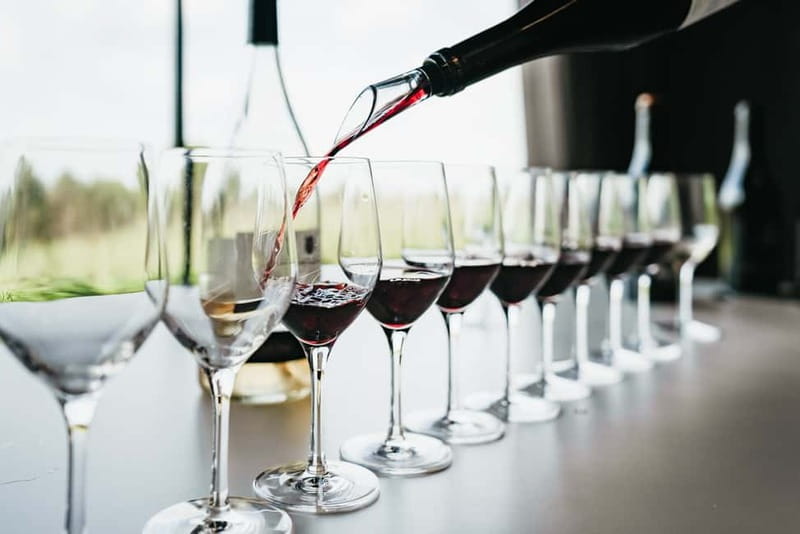 Barcelona: Montserrat, Cogwheel, Black Madonna & Winery Tour - Is the $55 starting price good value?