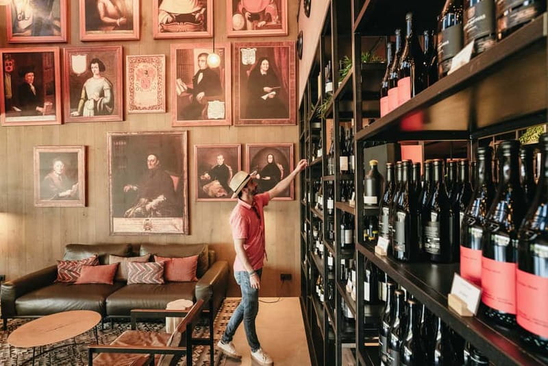 Barcelona: Montserrat, Cogwheel, Black Madonna & Winery Tour - Adding Oller del Mas and three local wines