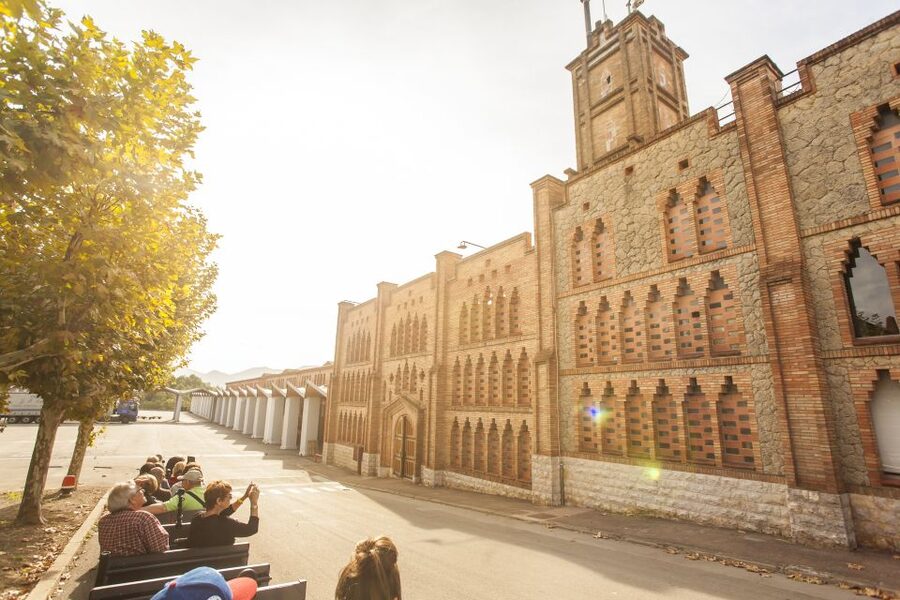 Barcelona: Montserrat with Winery Visit and Farmhouse Lunch - What the price really buys you