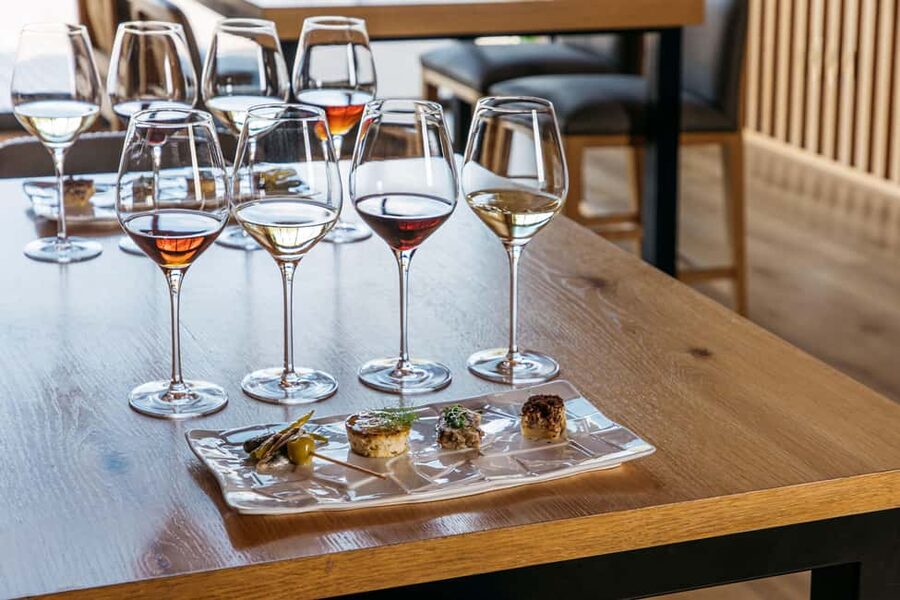 Barcelona-Penedès: Familia Torres wine & tapas winery tour - Who will enjoy this winery visit most