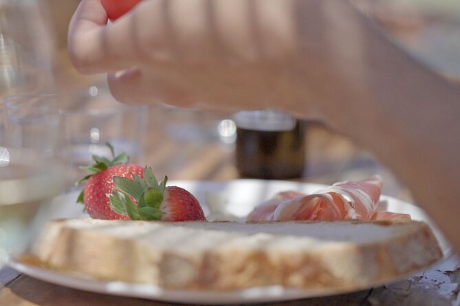 Barcelona Sailing Adventure and Small Group Winery Tasting Tour - Why this half-day trip is different from a standard wine tour
