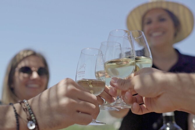 Barcelona Sailing Adventure and Small Group Winery Tasting Tour - Starting at Port Olimpic and finding the right boat