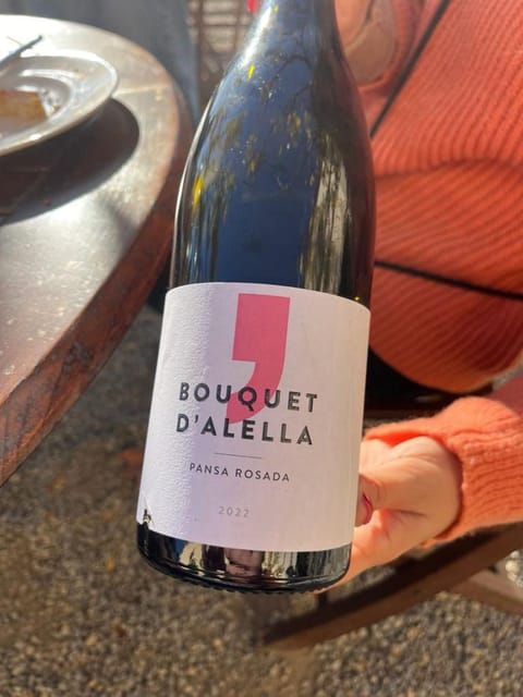 Barcelona: Sailing and Alella Winery Tour with Wine Tasting - Why the sea-to-wine combination works