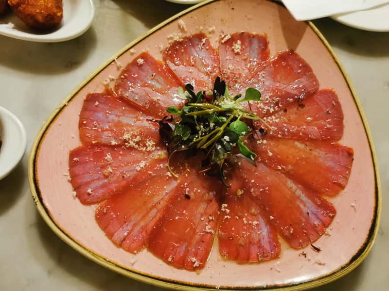 Barcelona: Tapas and Wine at the Hidden Bodegas Experience - Key points to know before booking