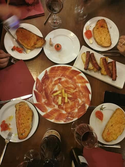 Barcelona: Tapas and Wine at the Hidden Bodegas Experience - Who will get the most from this tour